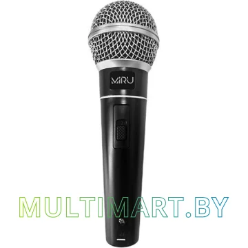 Микрофон Miru MIC002